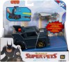 Fisher-Price DC League Of Super-Pets Super Launch Ace-77255